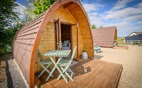Westport Glamping At Doon Angus Farm