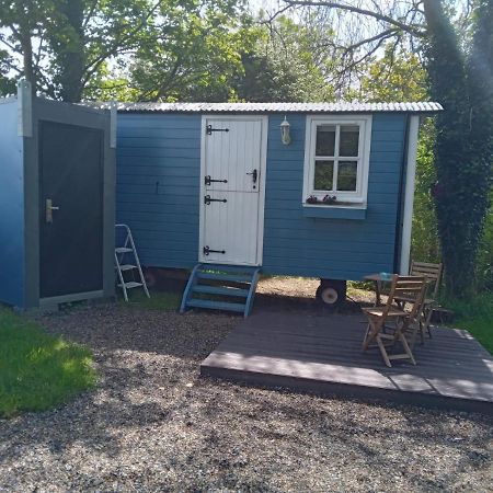 Villa Westport Glamping At Doon Angus Farm Extérieur photo