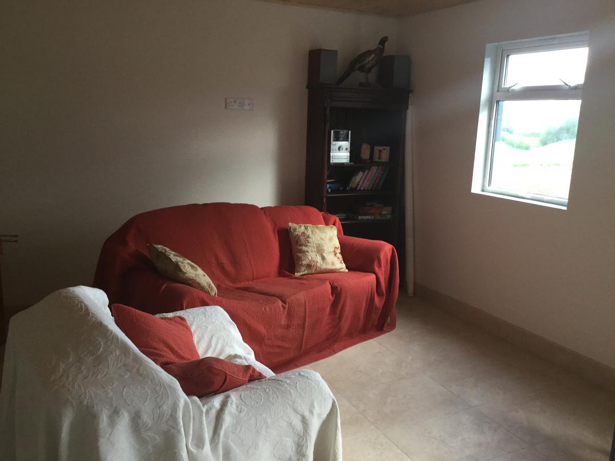 Villa Westport Glamping At Doon Angus Farm Extérieur photo
