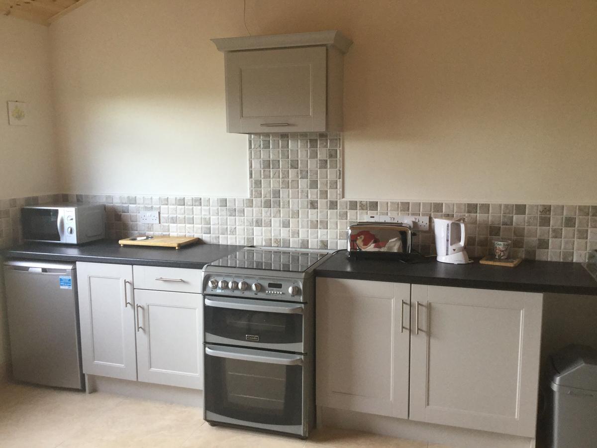 Villa Westport Glamping At Doon Angus Farm Extérieur photo