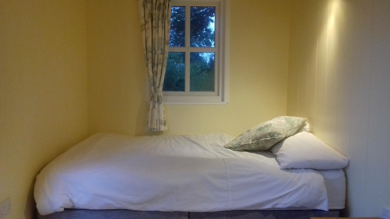 Villa Westport Glamping At Doon Angus Farm Extérieur photo